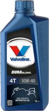 Valvoline 862066 - Motoreļļa www.autospares.lv