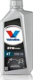 Valvoline 862067 - Motoreļļa www.autospares.lv