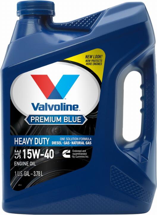 Valvoline AC15W40 - Motoreļļa www.autospares.lv