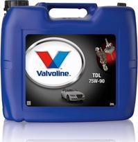 Valvoline 879868 - Automātiskās pārnesumkārbas eļļa www.autospares.lv