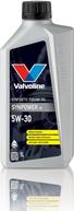 Valvoline 872551 - Motoreļļa www.autospares.lv