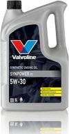 Valvoline 872552 - Motoreļļa www.autospares.lv