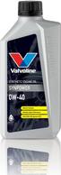 Valvoline 872587 - Motoreļļa www.autospares.lv