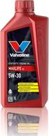 Valvoline 872369 - Motoreļļa www.autospares.lv