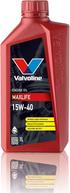 Valvoline 872361 - Motoreļļa www.autospares.lv