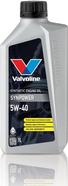 Valvoline 872380 - Motoreļļa www.autospares.lv