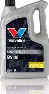 Valvoline 872375 - Motoreļļa www.autospares.lv