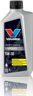 Valvoline 872377 - Motoreļļa www.autospares.lv