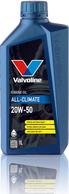 Valvoline 872788 - Motoreļļa www.autospares.lv