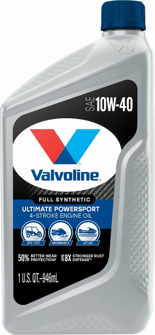 Valvoline SP4T10W40 - Motoreļļa www.autospares.lv