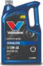 Valvoline SP10W40 - Motoreļļa www.autospares.lv