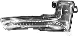 Van Wezel 4420916 - Pagrieziena signāla lukturis www.autospares.lv