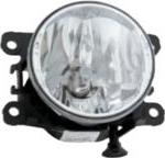 Van Wezel 4373999V - Miglas lukturis www.autospares.lv