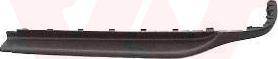 Van Wezel 5834504 - Spoilers www.autospares.lv