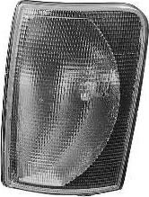 Van Wezel 5877905 - Pagrieziena signāla lukturis www.autospares.lv