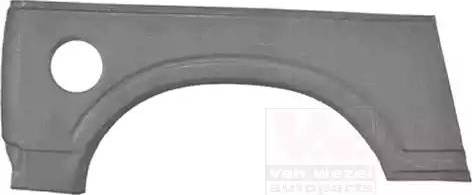 Van Wezel 5240148 - Sānsiena www.autospares.lv