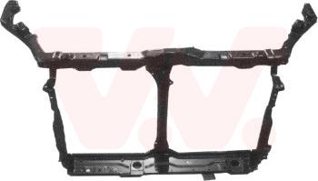 Van Wezel 5222668 - Priekšdaļas apdare www.autospares.lv