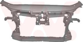 Van Wezel 5740678 - Priekšdaļas apdare www.autospares.lv