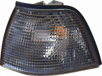 Van Wezel 0640909 - Pagrieziena signāla lukturis www.autospares.lv