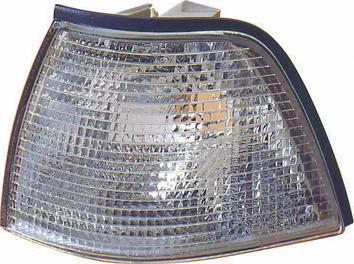 Van Wezel 0640905 - Pagrieziena signāla lukturis www.autospares.lv