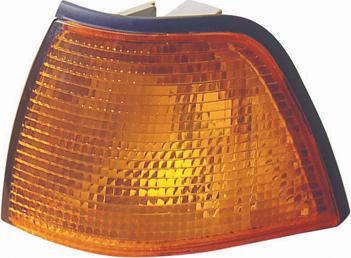 Van Wezel 0640901 - Pagrieziena signāla lukturis www.autospares.lv