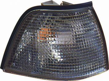 Van Wezel 0640910 - Pagrieziena signāla lukturis www.autospares.lv