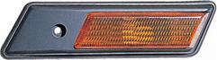 Van Wezel 0640918 - Pagrieziena signāla lukturis www.autospares.lv