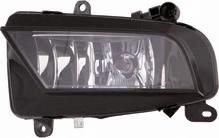 Van Wezel 0307997 - Fog Light www.autospares.lv