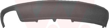 Van Wezel 0307509 - Spoiler www.autospares.lv