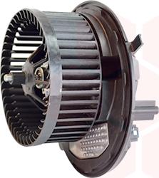 Van Wezel 0335773 - Salona ventilators www.autospares.lv