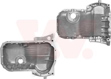 Van Wezel 0324071 - Eļļas vācele autospares.lv