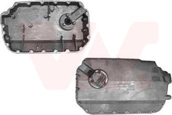 Van Wezel 0325073 - Eļļas vācele www.autospares.lv