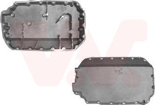 Van Wezel 0325072 - Eļļas vācele www.autospares.lv