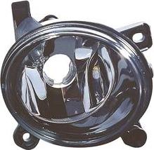 Van Wezel 0327996 - Fog Light www.autospares.lv