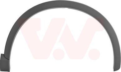 Van Wezel 0371522 - Paplašināšana, Spārns www.autospares.lv