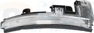 Van Wezel 0258916 - Pagrieziena signāla lukturis www.autospares.lv