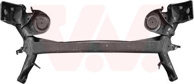 Van Wezel 1604629 - Tilta sija www.autospares.lv