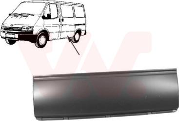 Van Wezel 1895109 - Sānsiena www.autospares.lv