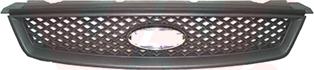 Van Wezel 1863510 - Radiator Grille www.autospares.lv