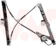 Van Wezel 1828265 - Stikla pacelšanas mehānisms www.autospares.lv