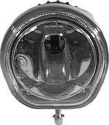 Van Wezel 1756995 - Miglas lukturis www.autospares.lv