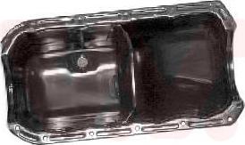 Van Wezel 1734072 - Eļļas vācele www.autospares.lv