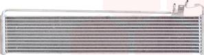 Van Wezel 30013716 - Eļļas radiators, Automātiskā pārnesumkārba www.autospares.lv