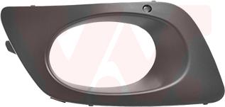 Van Wezel 3083593 - Ventilatora reste, Bampers www.autospares.lv