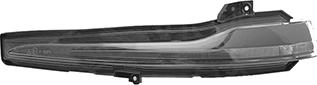 Van Wezel 3082916 - Pagrieziena signāla lukturis www.autospares.lv