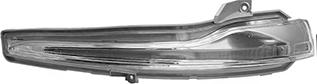 Van Wezel 3082918 - Pagrieziena signāla lukturis www.autospares.lv