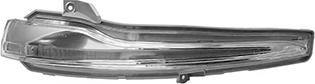 Van Wezel 3082917 - Pagrieziena signāla lukturis www.autospares.lv