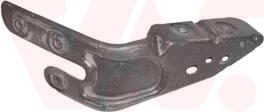 Van Wezel 3032771 - Luktura stiprinājums www.autospares.lv