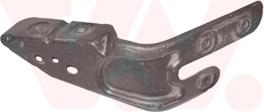 Van Wezel 3032772 - Luktura stiprinājums www.autospares.lv