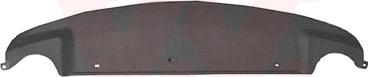 Van Wezel 3850508 - Spoilers www.autospares.lv